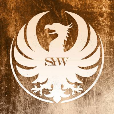 logo Something You Whisper logo Something You Whisper